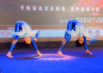 India to host 2nd Asian Yogasana Championship in New Delhi