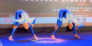 India to host 2nd Asian Yogasana Championship in New Delhi