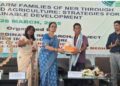 Meghalaya: Regional workshop held on export-oriented agriculture for NER farm families