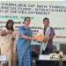 Meghalaya: Regional workshop held on export-oriented agriculture for NER farm families