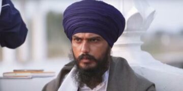 Amritpal Singh’s seven aides handed over to Punjab Police in Assam