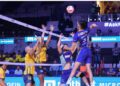 Prime Volleyball League season 4 set to begin in October