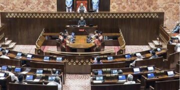 Parliamentary panel recommends setting up task force to reclaim India’s stolen artifacts