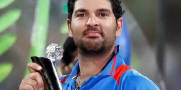 Former cricketer Yuvraj Singh to lead India Champions in World Championship of Legends