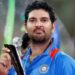 Former cricketer Yuvraj Singh to lead India Champions in World Championship of Legends