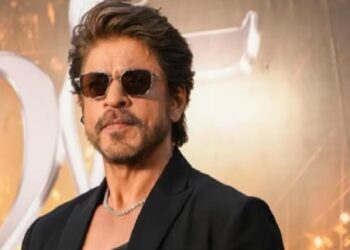 Case filed against actor Shah Rukh Khan in Raipur Court over misleading advertisements