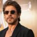 Case filed against actor Shah Rukh Khan in Raipur Court over misleading advertisements