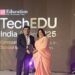 The down town school Guwahati wins silver at TechEDU India Awards 2025