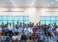 Assam down town University celebrates World Optometry Day with series of events