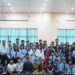 Assam down town University celebrates World Optometry Day with series of events