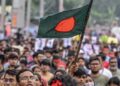 In Bangladesh, dissenting voices are being raised