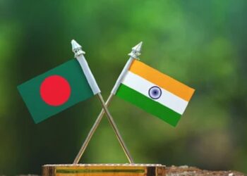 Stop pussyfooting on Bangladesh: Act decisively