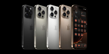 iPhone 17 Pro and Pro Max to get vapour chamber