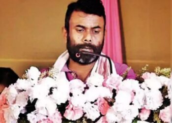 Assam Congress demands breach of privilege against BJP MLA Rupjyoti Kurmi