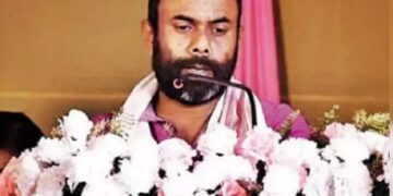 Assam Congress demands breach of privilege against BJP MLA Rupjyoti Kurmi