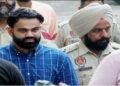 Punjab gangster Jaggu Bhagwanpuria shifted to Assam’s Silchar jail