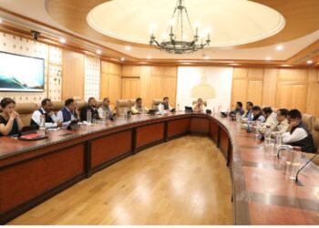 Assam Cabinet approves proposals for establishment of two new private universities