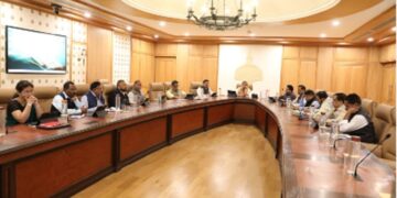 Assam Cabinet approves proposals for establishment of two new private universities