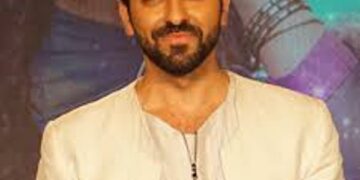 Bollywood actor Ayushmann Khurrana becomes ‘Fit India Icon’