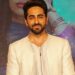 Bollywood actor Ayushmann Khurrana becomes ‘Fit India Icon’