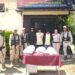 Ten apprehended for drug trafficking in Manipur: Police
