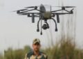 Indian Army successfully tests kamikaze drone with anti-tank munition