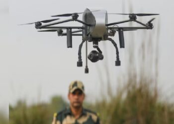 Indian Army successfully tests kamikaze drone with anti-tank munition