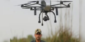Indian Army successfully tests kamikaze drone with anti-tank munition