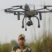 Indian Army successfully tests kamikaze drone with anti-tank munition