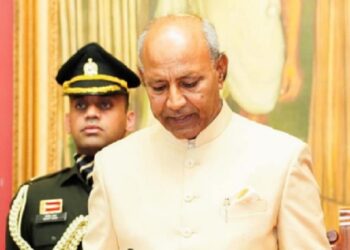 13 Eklavya schools under construction in Meghalaya: Governor CH Vijayashankar