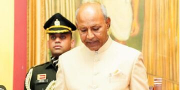 13 Eklavya schools under construction in Meghalaya: Governor CH Vijayashankar