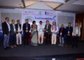 Meghalaya’s Mawrah Reservoir Project wins ‘4th Water Sustainability Award 2024-25’