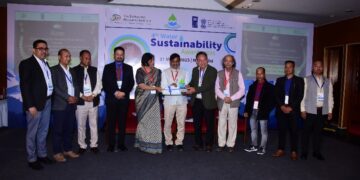 Meghalaya’s Mawrah Reservoir Project wins ‘4th Water Sustainability Award 2024-25’