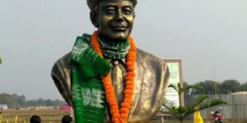 Assam: 1st Bodofa Upendra Nath Brahma Memorial Lecture to be held on March 31