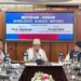 Border row: Mizoram proposes official-level talks with Assam in mid-April