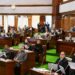 Nagaland Legislative Assembly budget session begins today