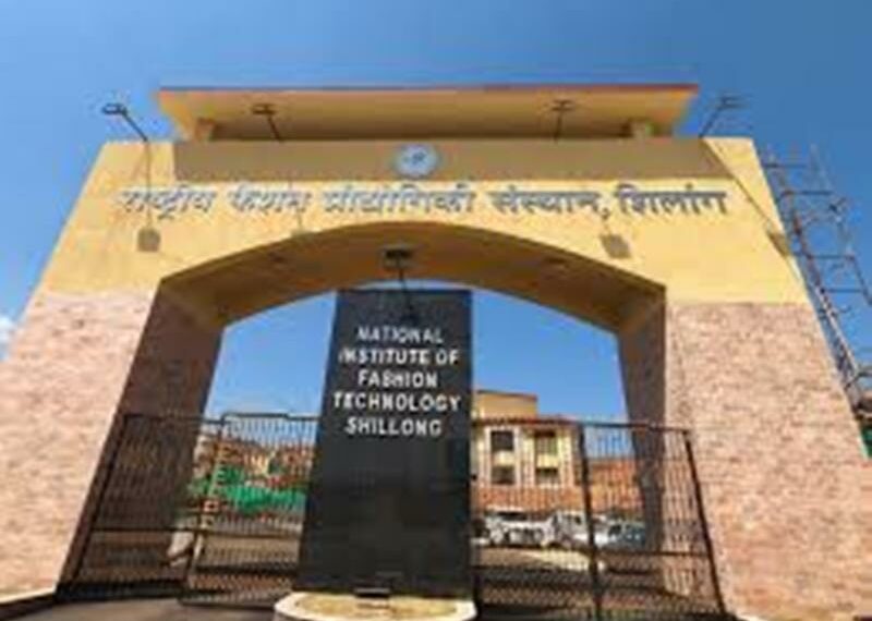 Meghalaya: National Institute of Fashion Technology Shillong hosts ‘Fashion Spectrum 2025’