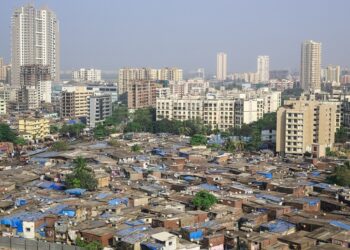 Rich getting richer, poor poorer, as growth turns capital-intensive