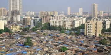 Rich getting richer, poor poorer, as growth turns capital-intensive