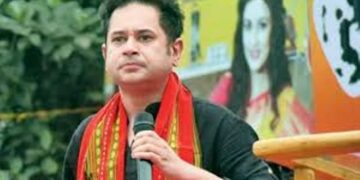 TIPRA Motha chief urges Union Education Minister to allow Roman script for Kokborok in TBSE, CBSE exams