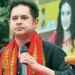 TIPRA Motha chief urges Union Education Minister to allow Roman script for Kokborok in TBSE, CBSE exams