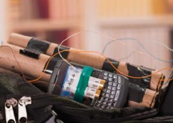 Assam: Security forces recover 30 kg explosives in Digboi reserve forest