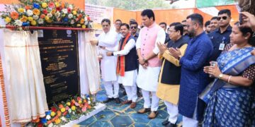 NE’s first artificial limbs manufacturing centre to come up in Tripura