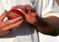 BCCI lifts ban on use of saliva to shine cricket ball in IPL 2025