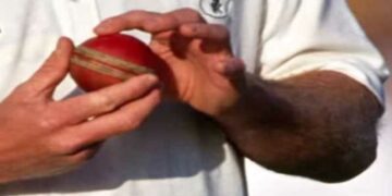 BCCI lifts ban on use of saliva to shine cricket ball in IPL 2025