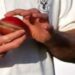 BCCI lifts ban on use of saliva to shine cricket ball in IPL 2025