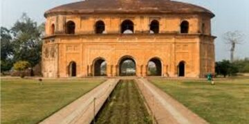 Assam’s Sivasagar selected among 42 Indian destinations under ‘Eco Tourism & Amrit Dharohar Site’ category