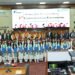 Sikkim: Medhavi Skills University hosts its first convocation ceremony in Gangtok