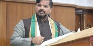 Civil Aviation Minister to approach Home Ministery for opening customs check-post at Agartala airport: Tripura minister