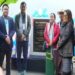 Arunachal Pradesh minister inaugurates ancient bat roost cave ‘The Ponrung’ in Siang